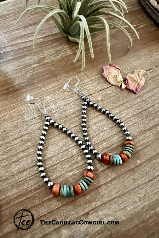 Gifts with Meaning, Jewelry with Soul: Western-Inspired Pieces to Wear & Share