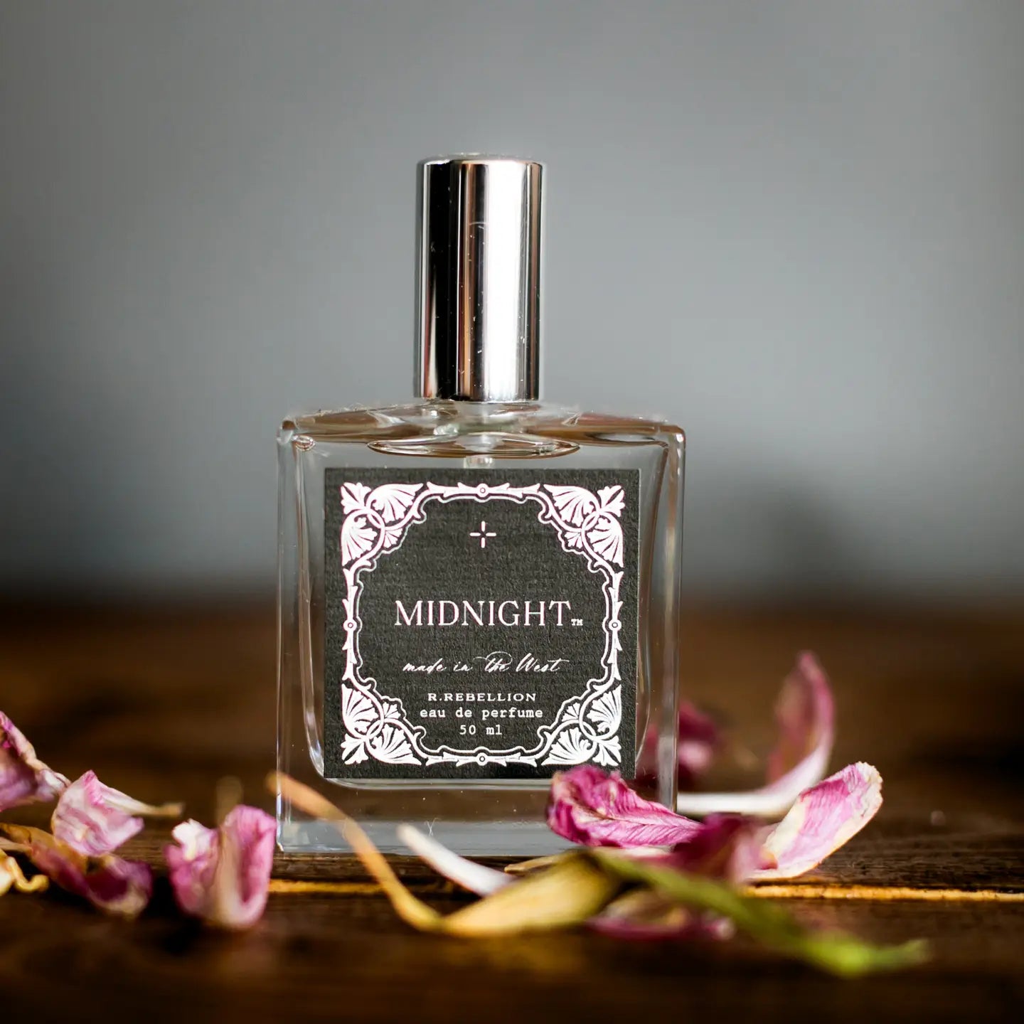 midnight perfume.