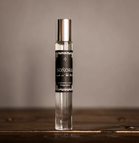 Sonora Roll on Perfume