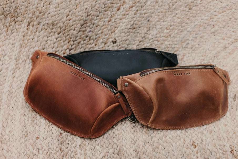 Ella Essential Sling Bag