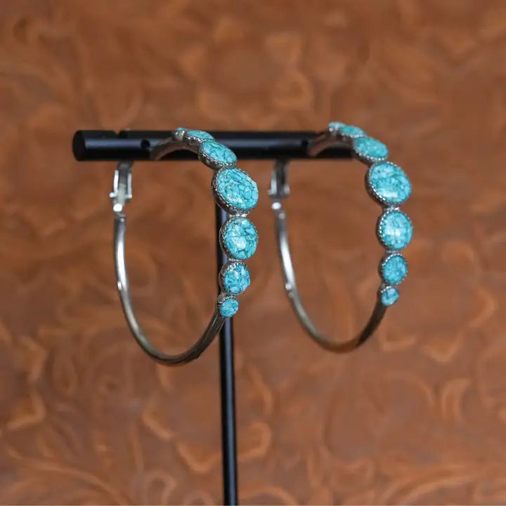 The Lillie Hoops