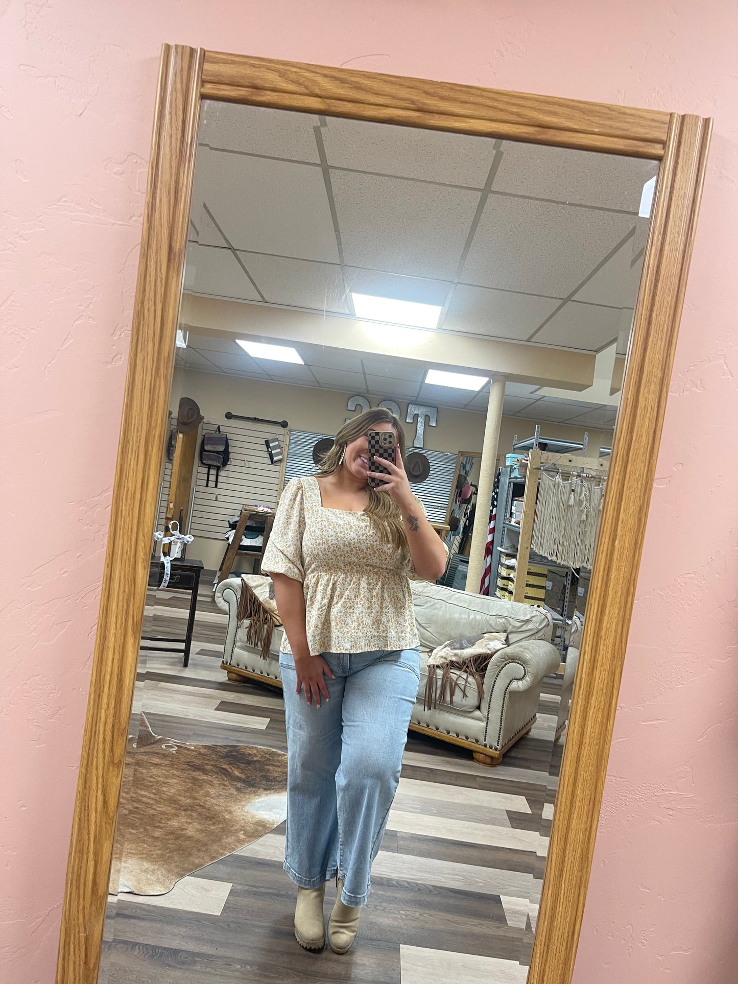 Daze Valley Girl Jeans