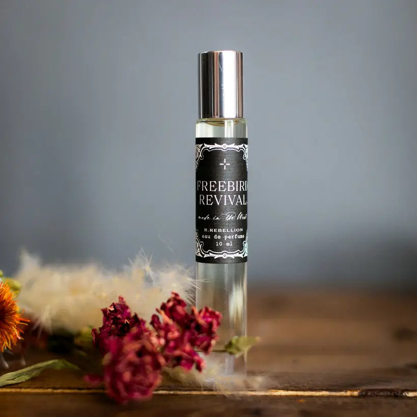 Freebird Revival Roll on Perfume