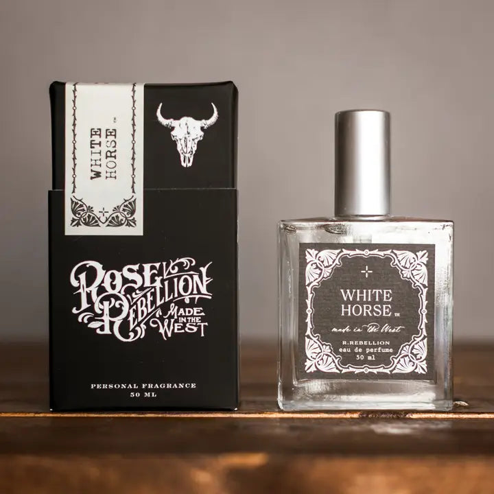 White Horse Perfume/Cologne 50 Ml