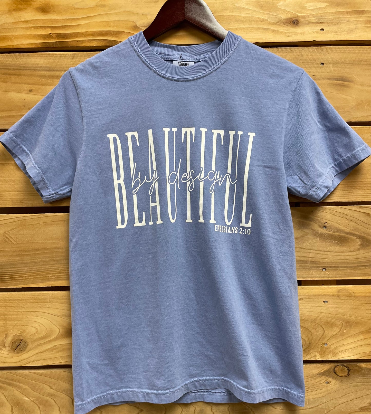 Beautiful by Design Tee