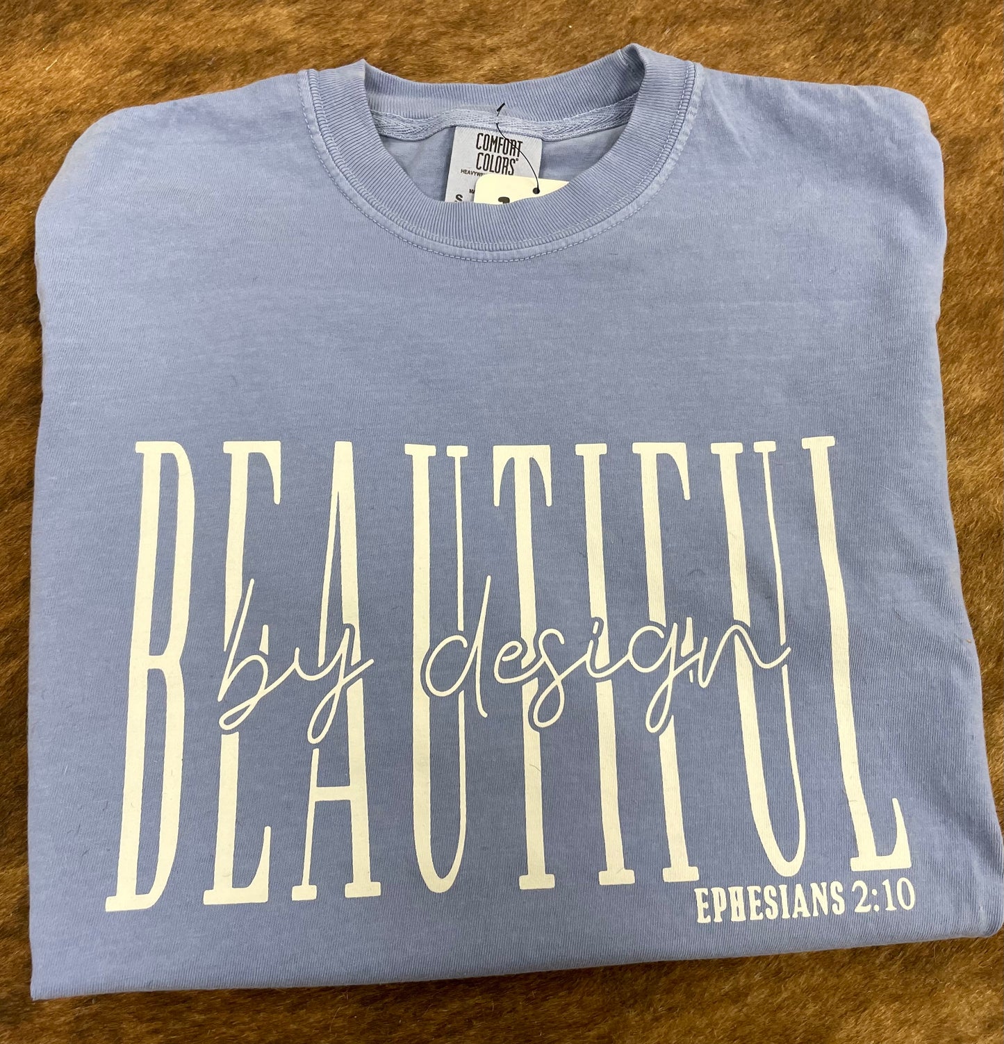 Beautiful by Design Tee