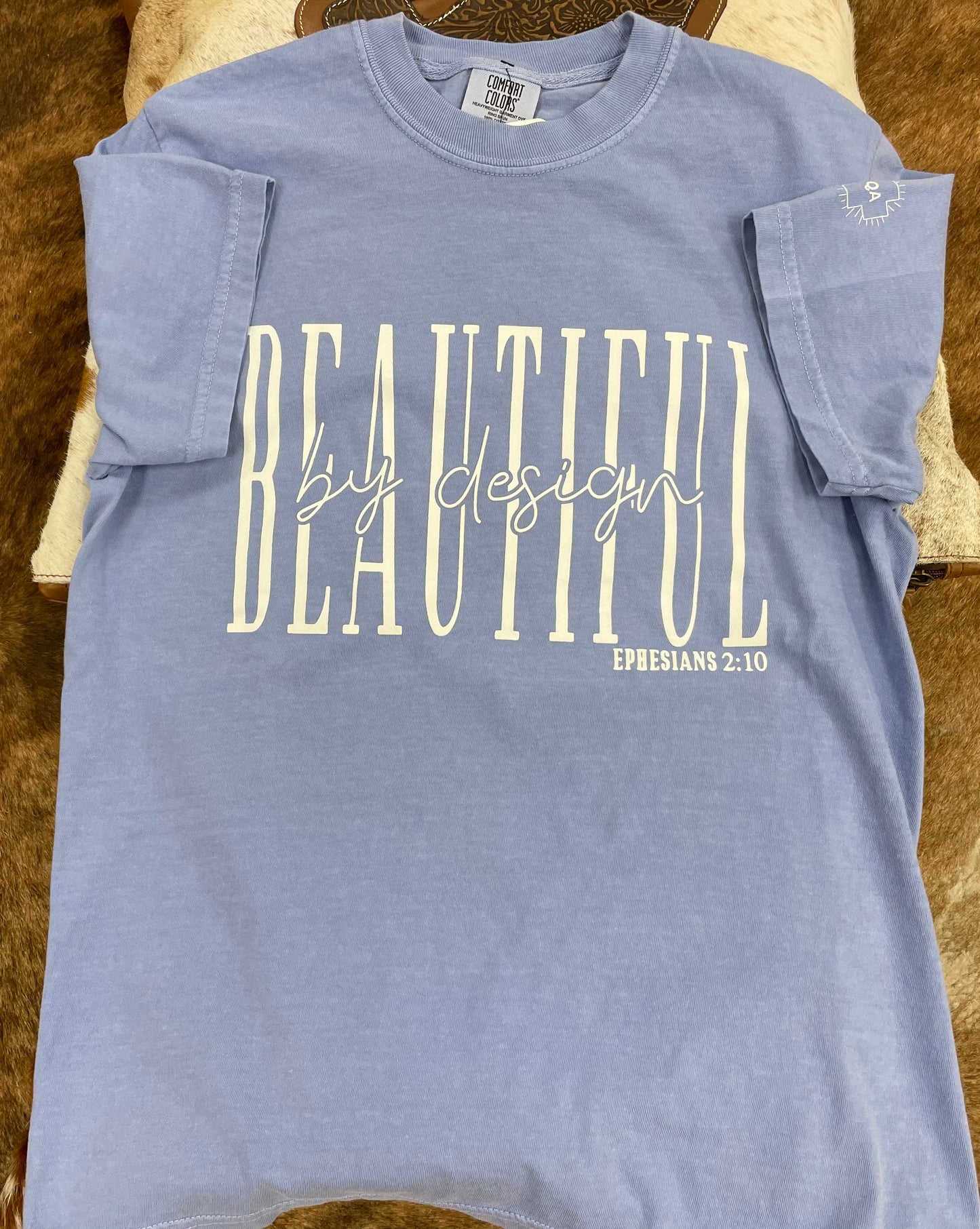Beautiful by Design Tee