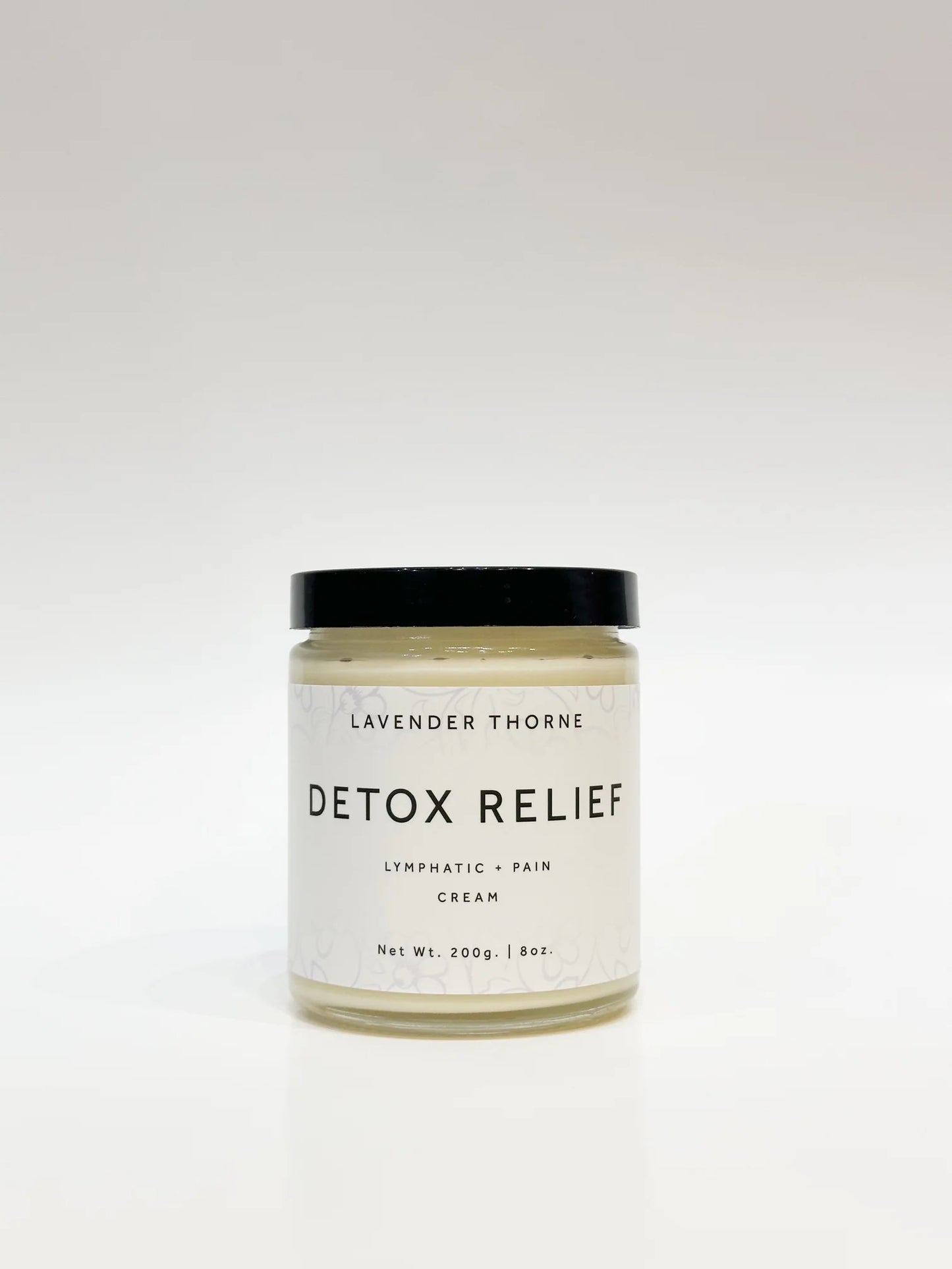 Detox Relief - Lymphatic + Remedy