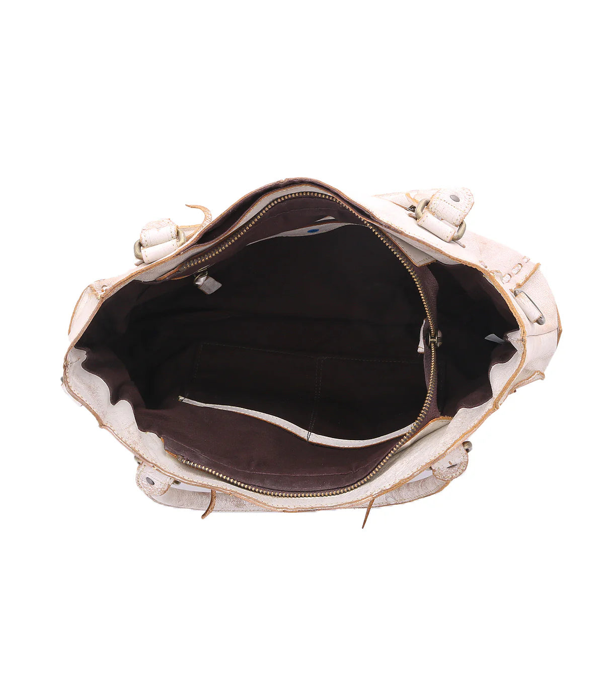 Bedstu Rockababy Nectar lux tan rustic