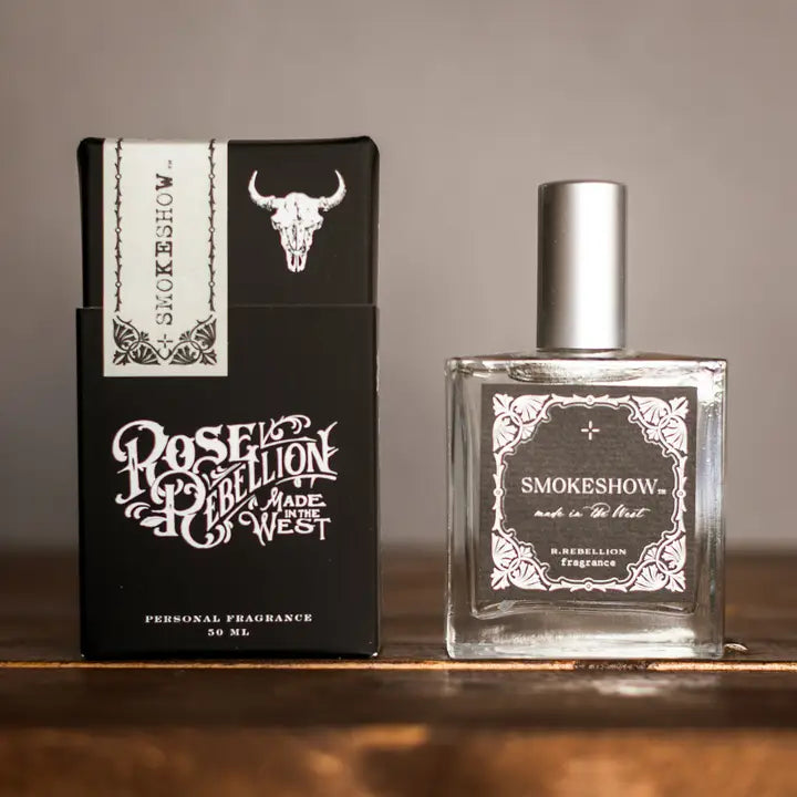 Smokeshow Perfume 50 Ml