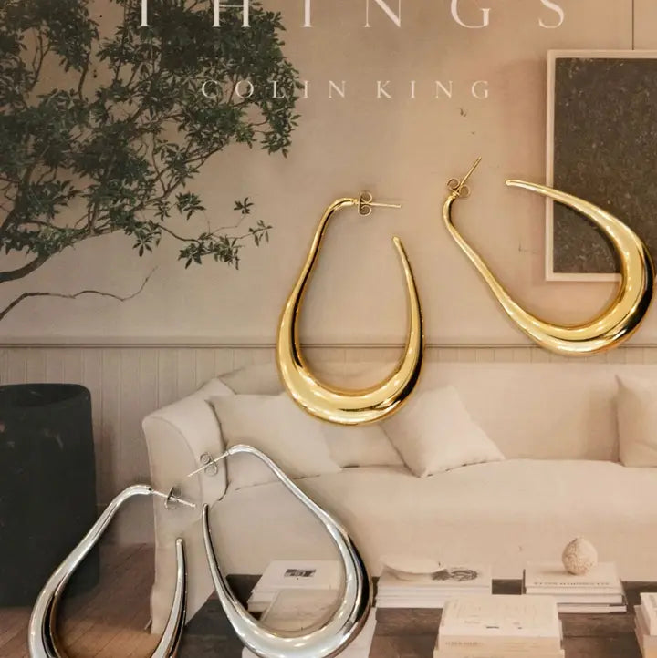 Sophie Earrings