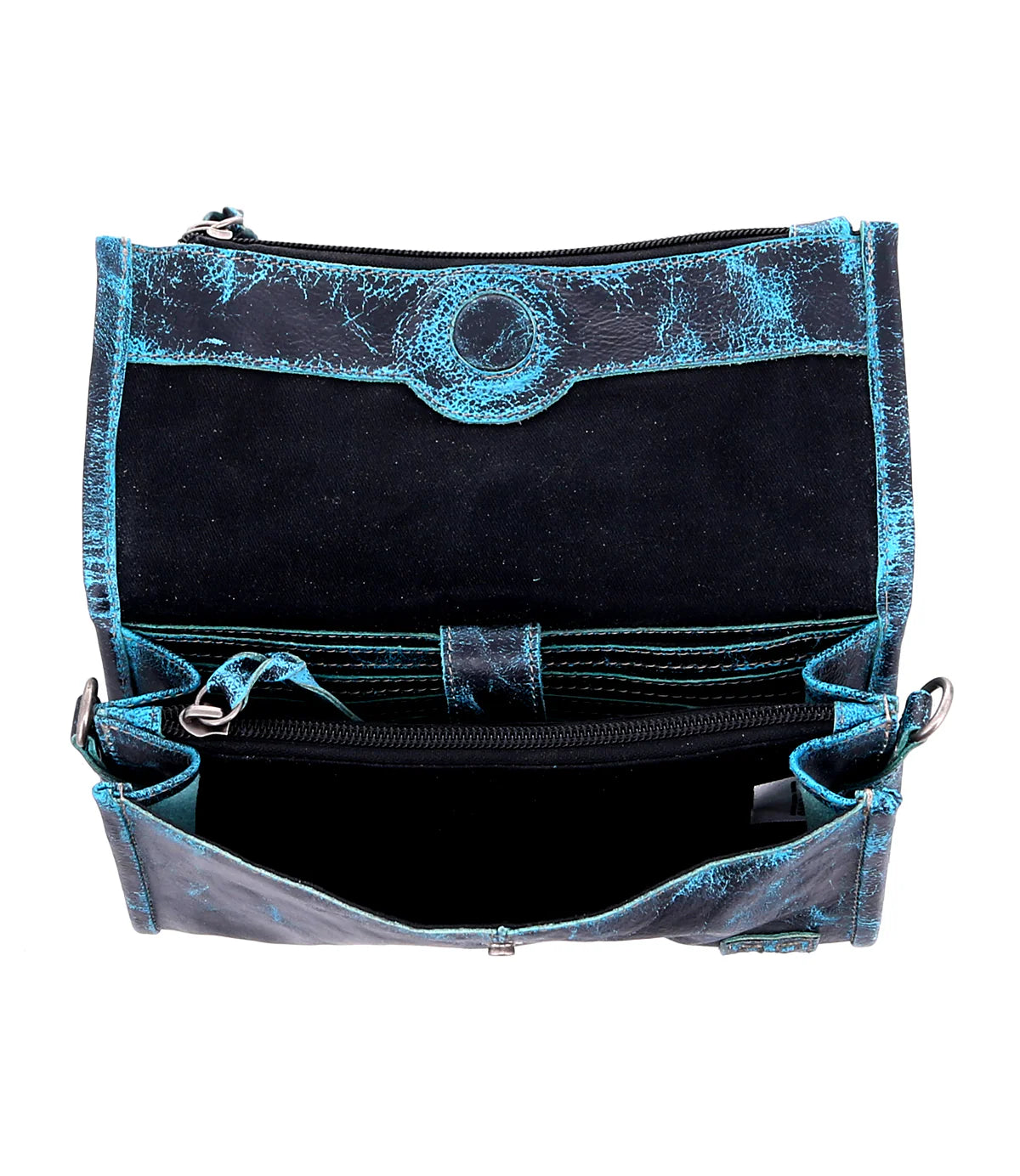 Bedstu Amina Betta Black DeLux Bag