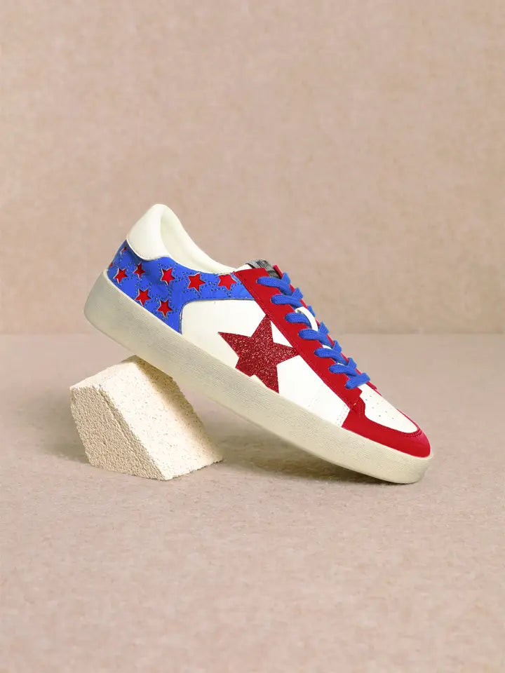 Candace Sneaker