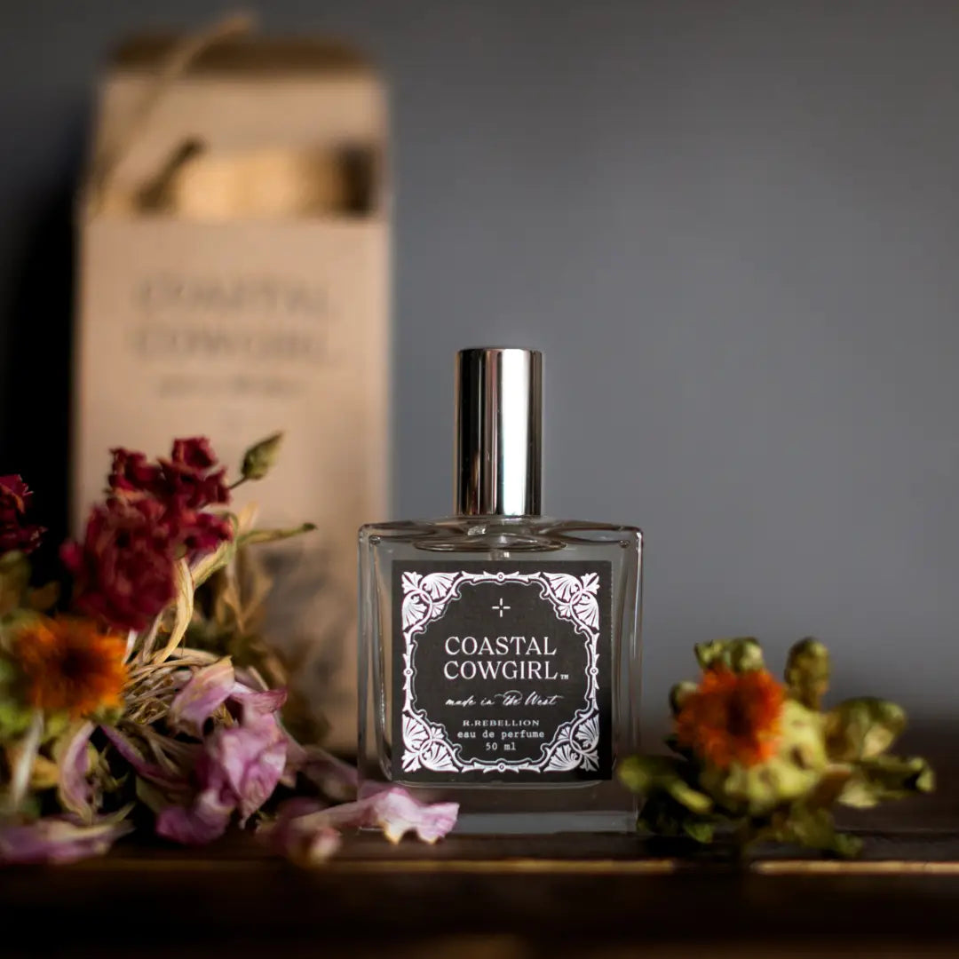 Coastal Cowgirl Perfume 50 Ml