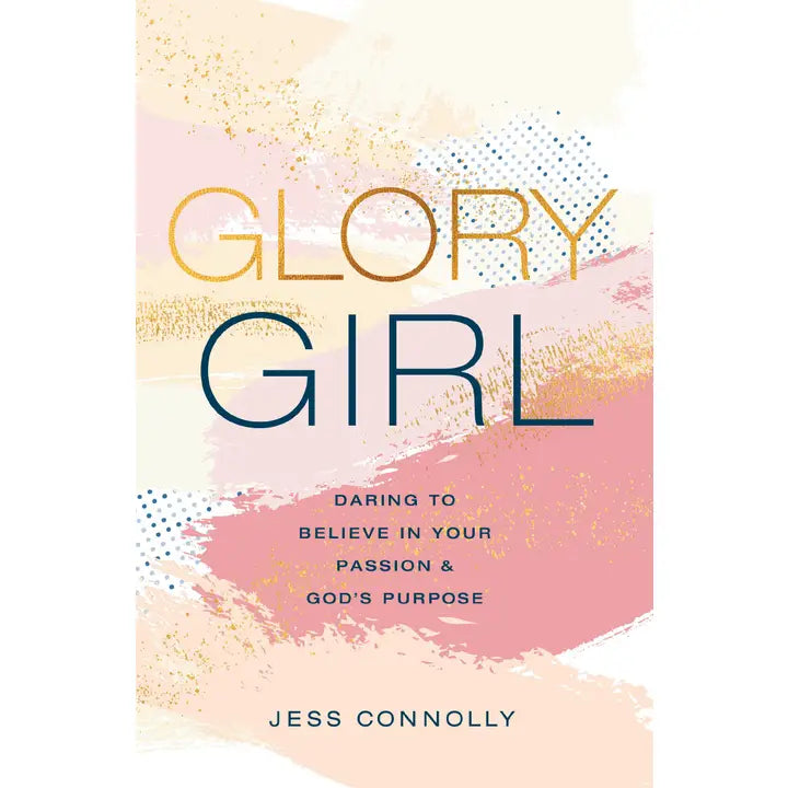 Glory Girl Devotional