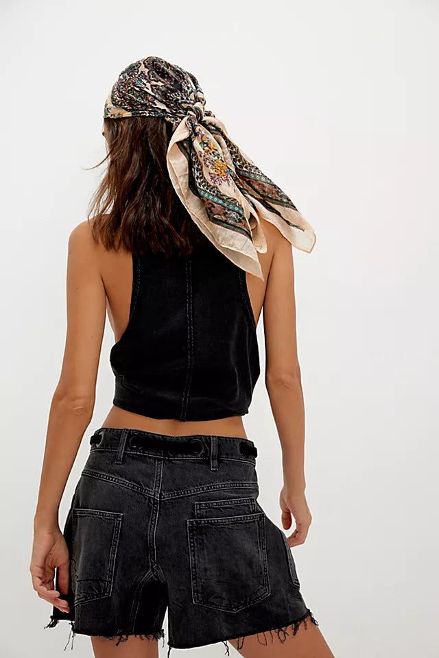 We The Free Moxie Shorts