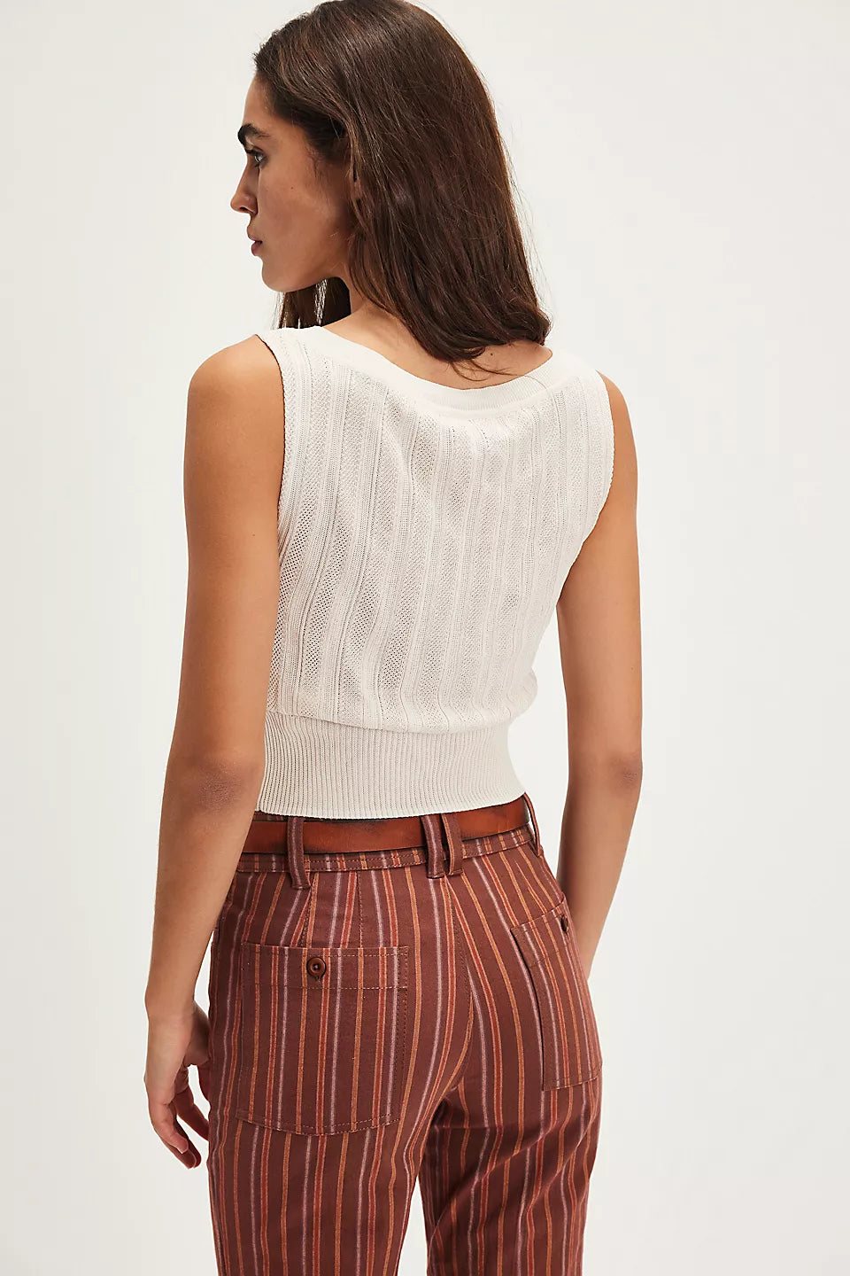 Free People Reese Sweater