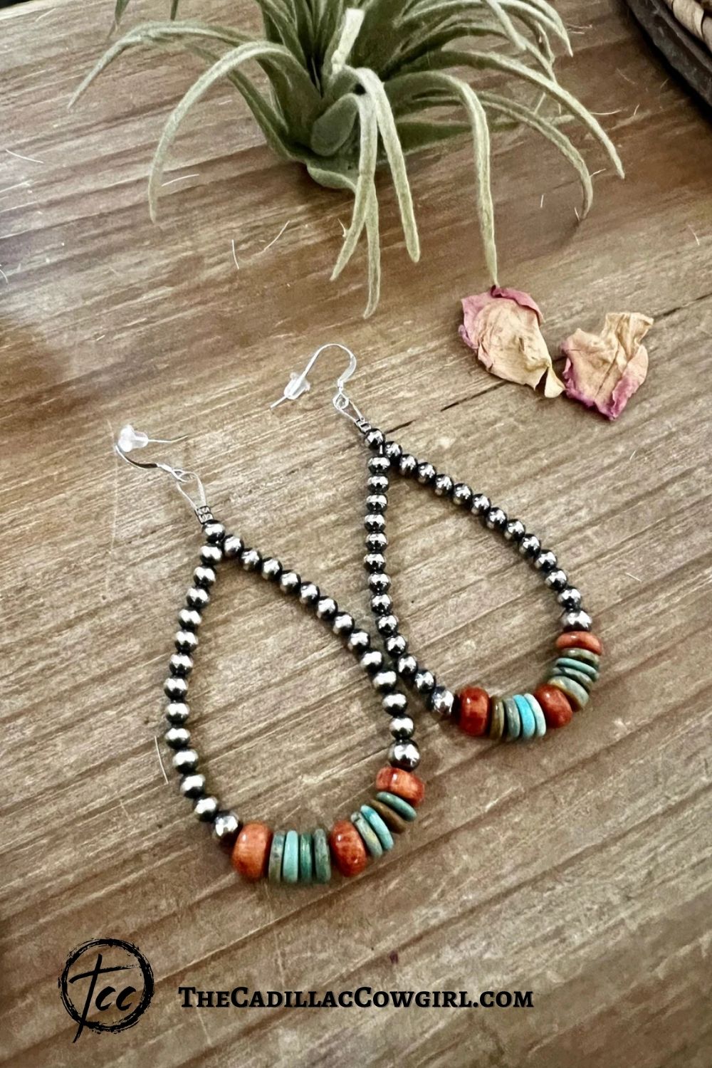 Gifts with Meaning, Jewelry with Soul: Western-Inspired Pieces to Wear & Share