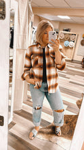 Load image into Gallery viewer, Dempsey Flannel
