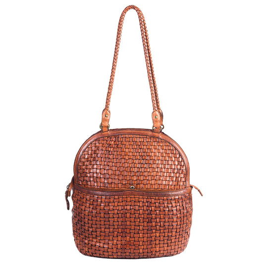 Calleys Woven Bag