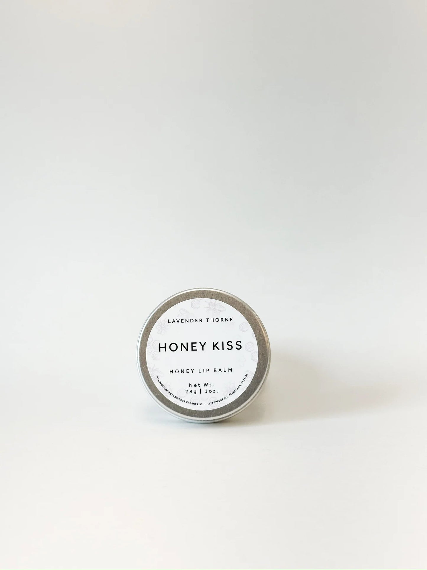 Honey Kiss Lip Balm