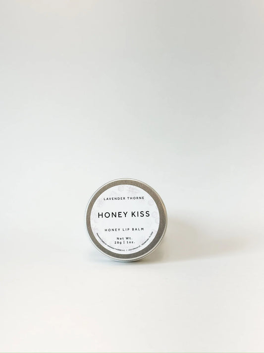 Honey Kiss Lip Balm