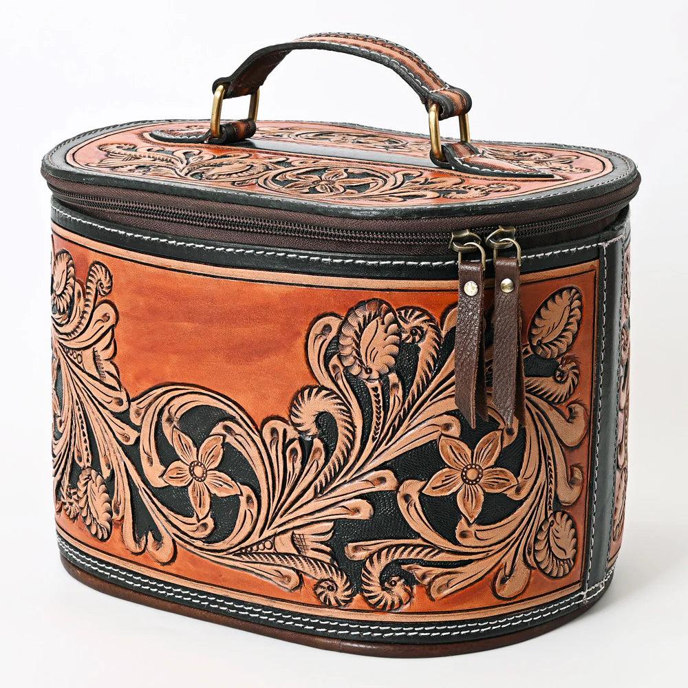 Rustic Large Toiletry Case