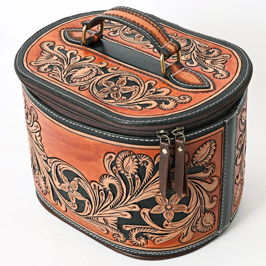 Rustic Large Toiletry Case