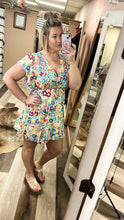 Load image into Gallery viewer, My Favorite Floral Dress
