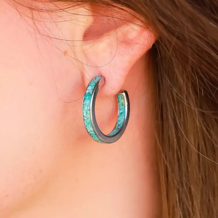 The Morgan Hoops