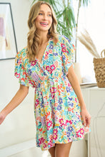 Load image into Gallery viewer, My Favorite Floral Dress
