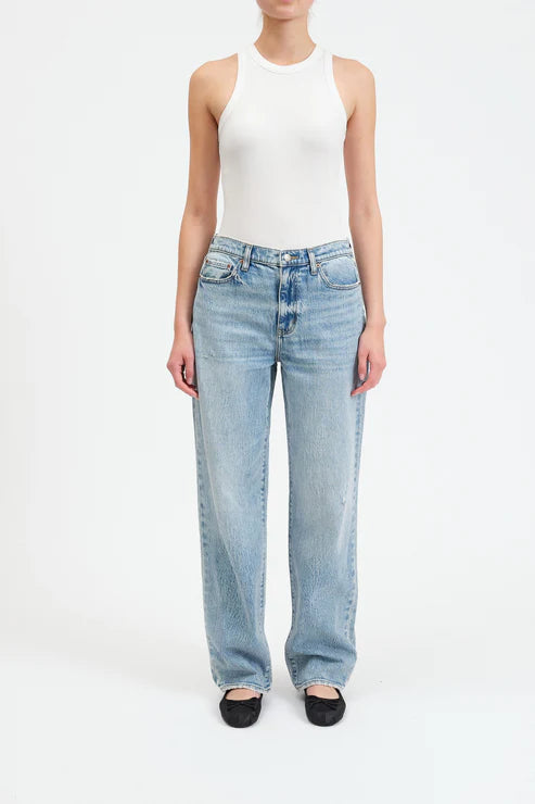 1999 Jeans Slouch Fit in First Place Vintage