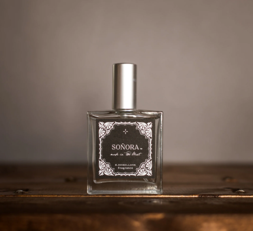 Sonora Perfume