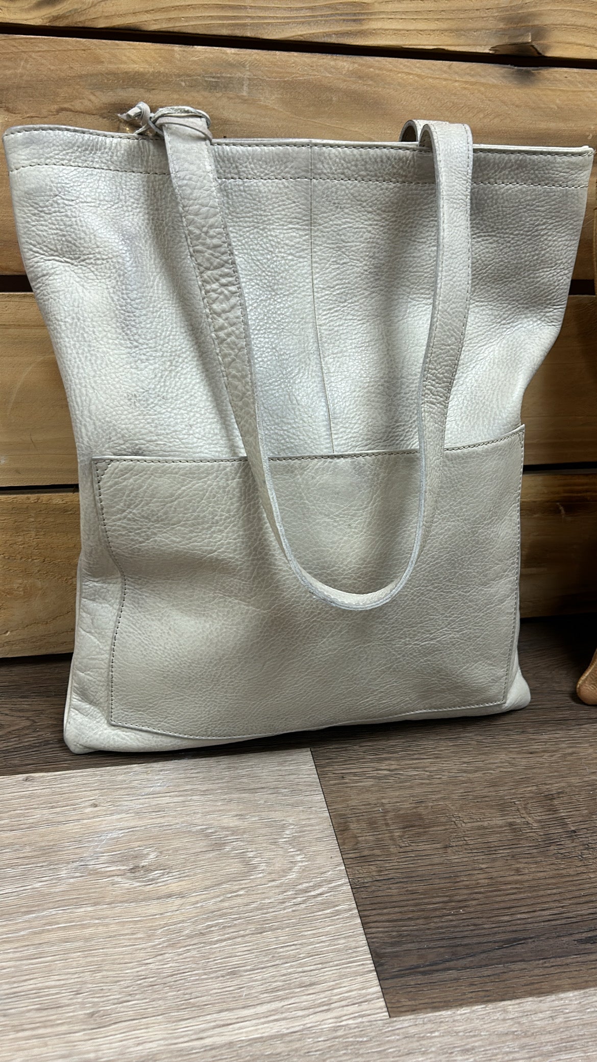 Melrose Tote Bag