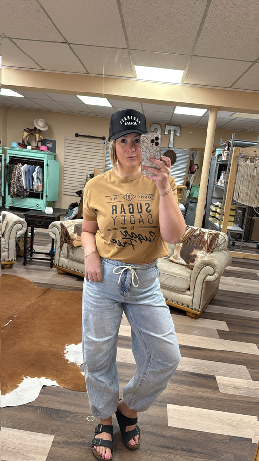 Sugar Daddy Tee
