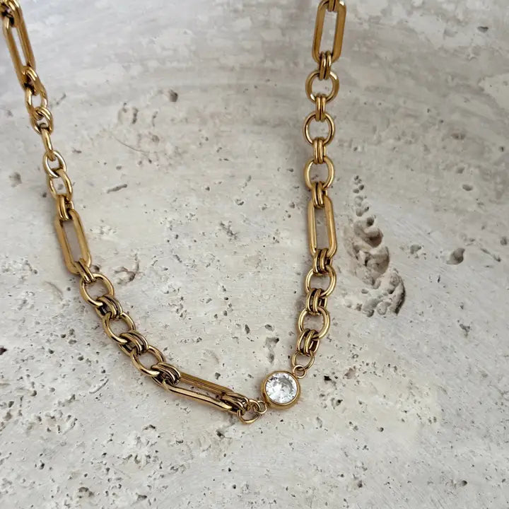 Melissa Necklace