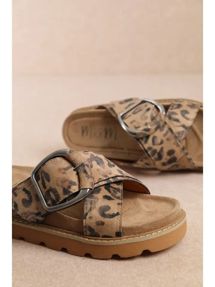 Gianna Sandals