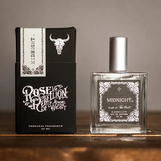 Midnight Perfume 50 Ml