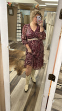 Load image into Gallery viewer, The Hippie Cowgirl Dress
