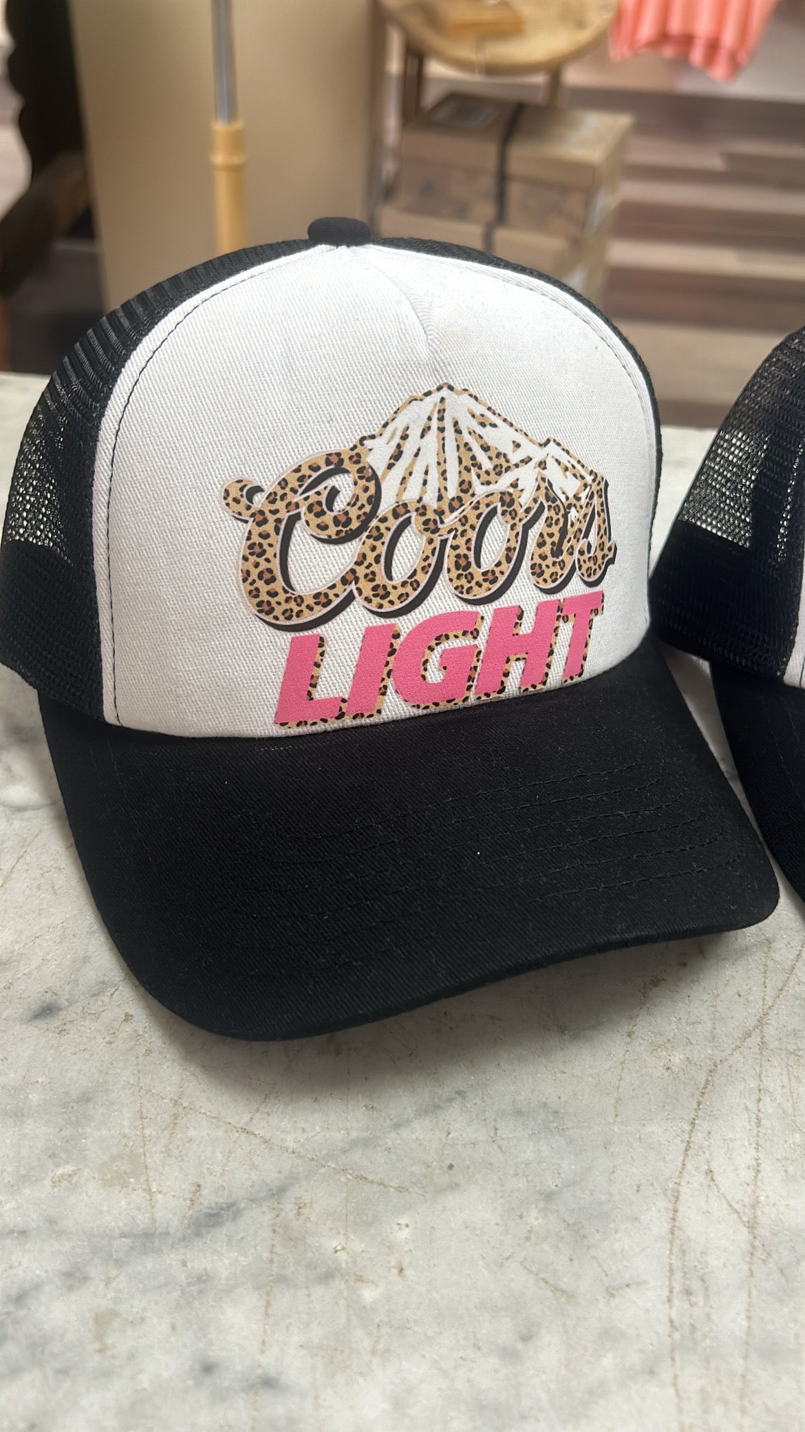 Beer Hat