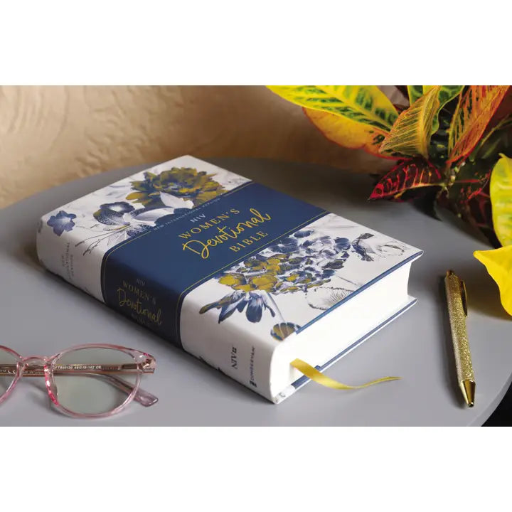 Niv, Women's Devotional Bible
