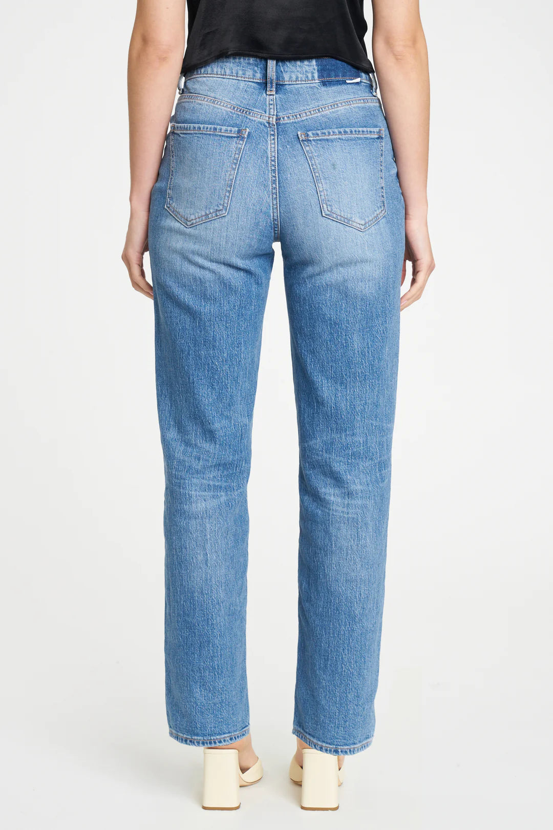 Daze Sundaze Crossover Jeans