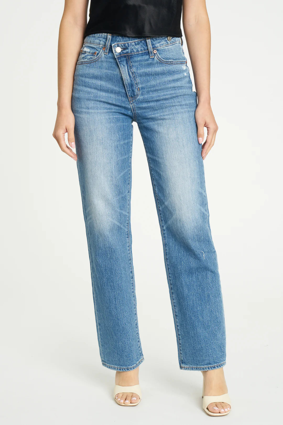 Daze Sundaze Crossover Jeans