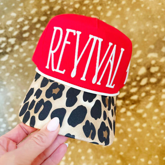 Revival Hat