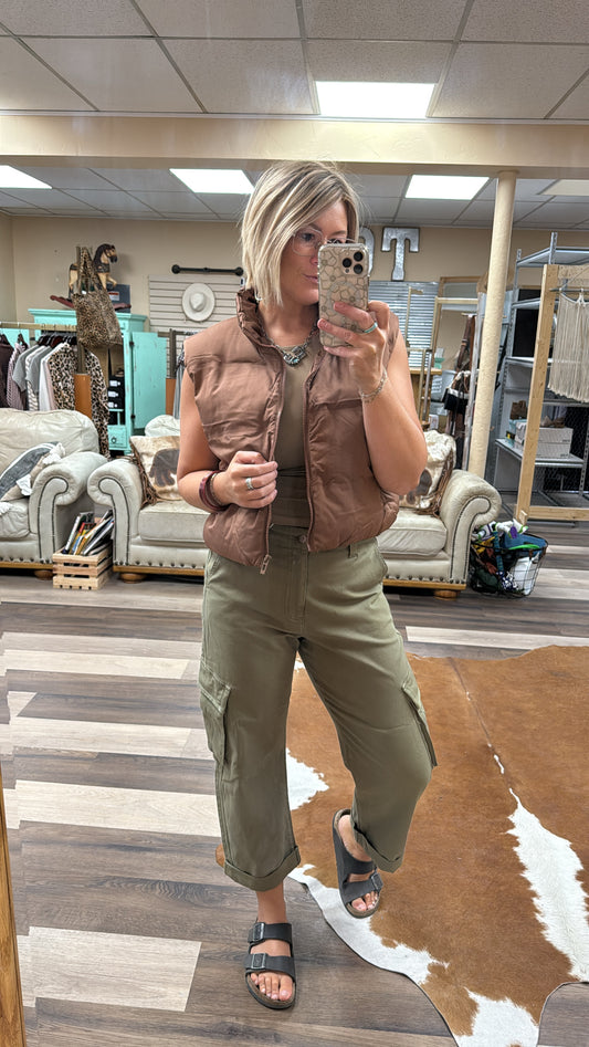 Daze The Squad Pants