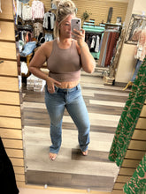 Load image into Gallery viewer, Risen Straight Leg Jeans
