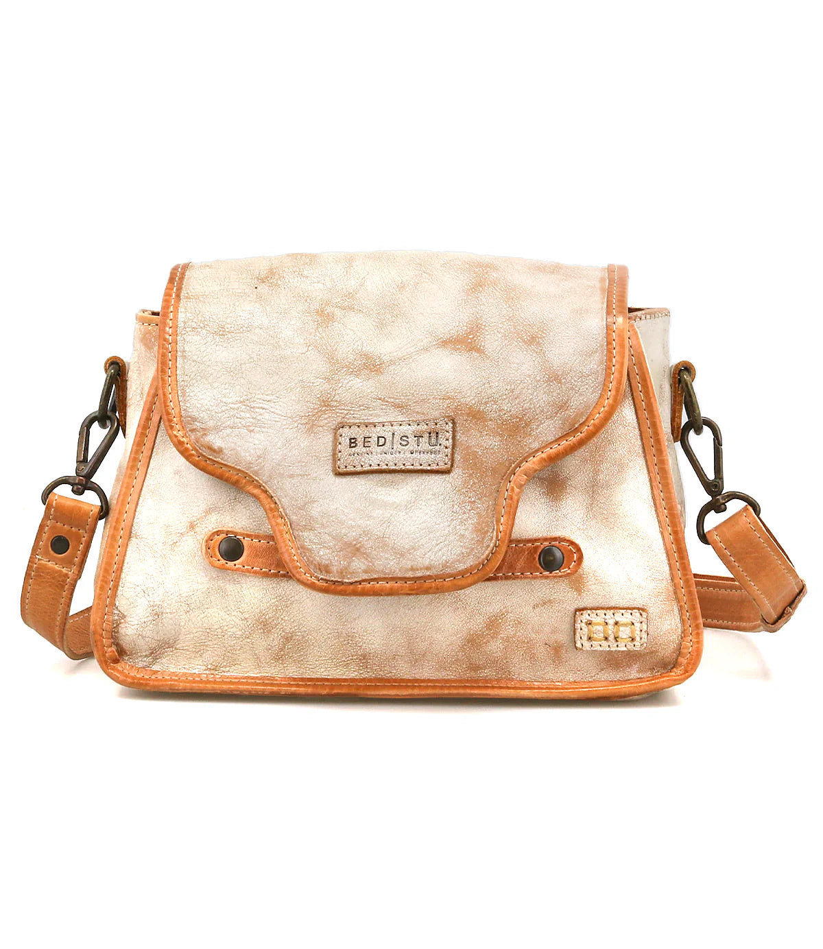 Ceremonious Bedstu Purse in Nectar Lux