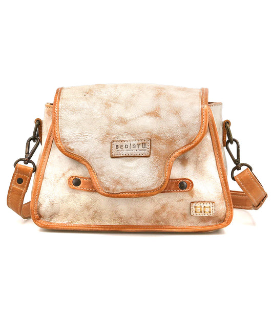 Ceremonious Bedstu Purse in Nectar Lux