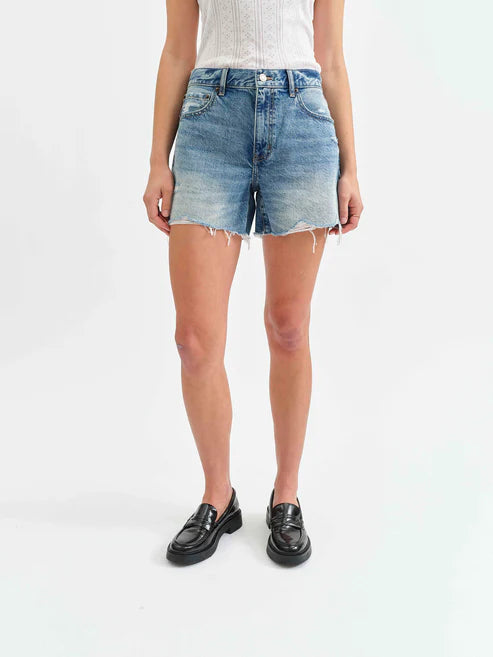 Daze Crossroads Shorts