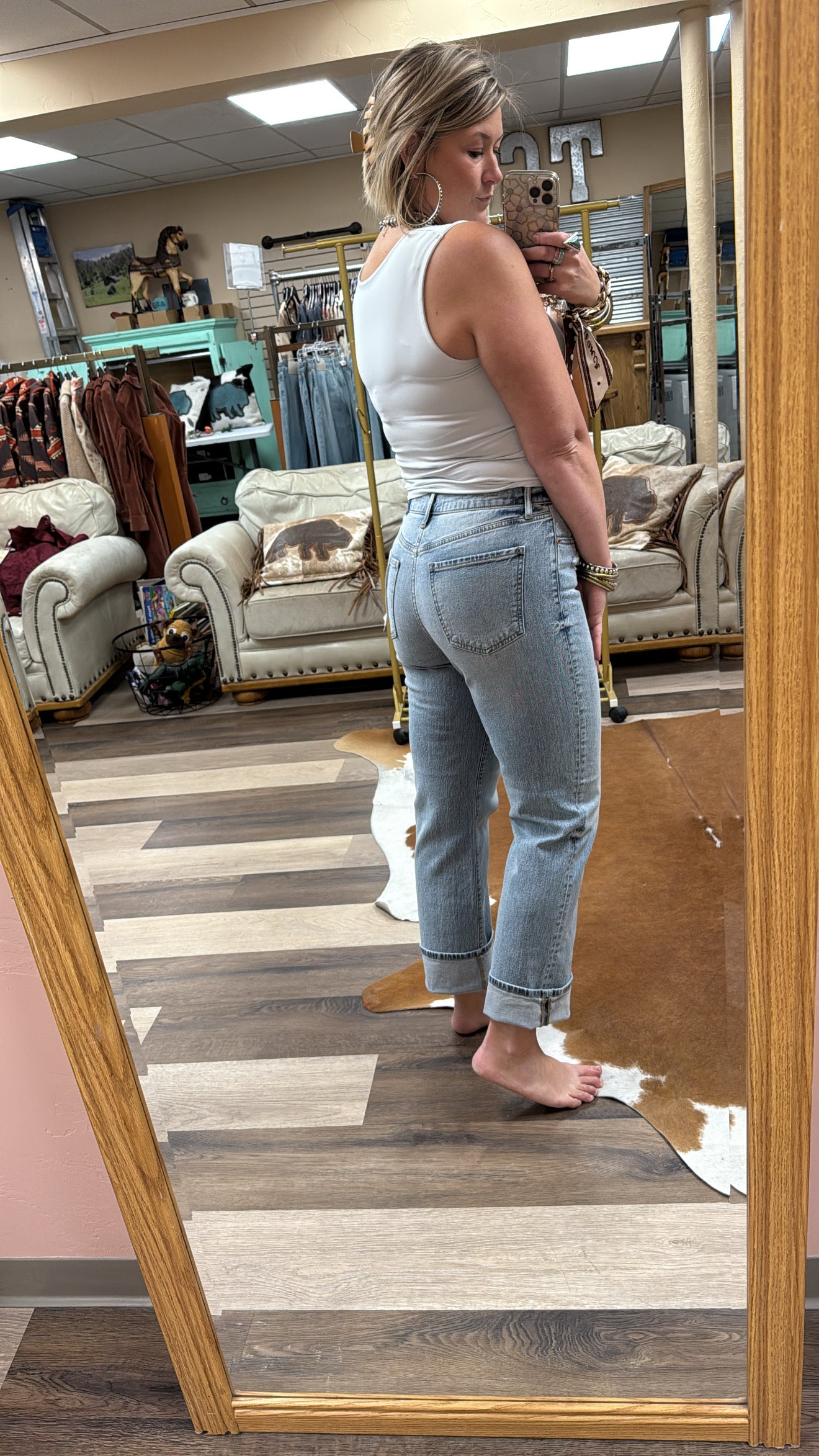 Daze Sundaze Bliss Jeans